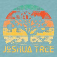 Joshua Tree Sueded Cloud Jersey T-Shirt
