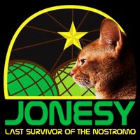 Jonesy The Last Surviving Member Funny Cropped Pullover Crew