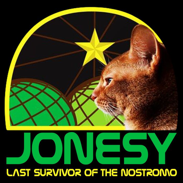 Jonesy The Last Surviving Member Funny Cropped Pullover Crew