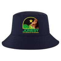 Jonesy The Last Surviving Member Funny Cool Comfort Performance Bucket Hat