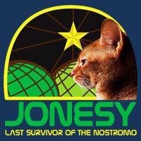 Jonesy The Last Surviving Member Funny 7-Panel Snapback Hat