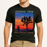 Joshua Tree National Park Performance Shirt