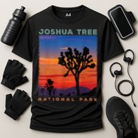 Joshua Tree National Park Performance Shirt