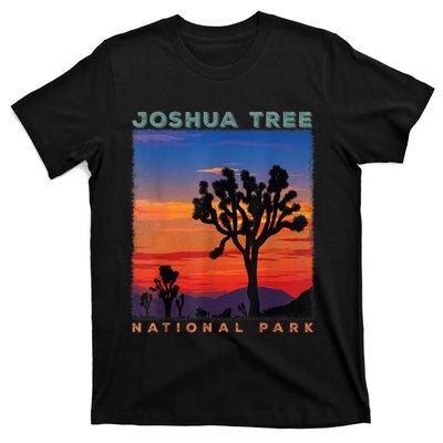 Joshua Tree National Park T-Shirt