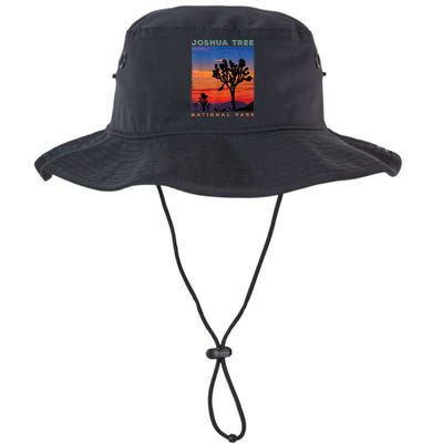 Joshua Tree National Park Bucket Hat