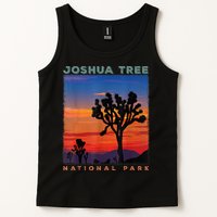 Joshua Tree National Park Tank Top