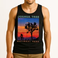 Joshua Tree National Park Tank Top
