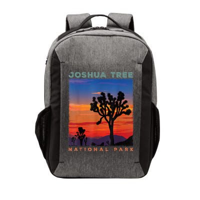 Joshua Tree National Park Vector Backpack