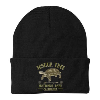 JOSHUA TREE NATIONAL PARK California Desert Turtle Tortoise Beanie