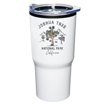 Joshua Tree National Park Vintage Tumbler