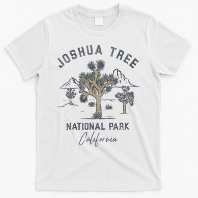 Joshua Tree National Park Vintage T-Shirt