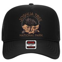 Joshua Tree National Park Hat