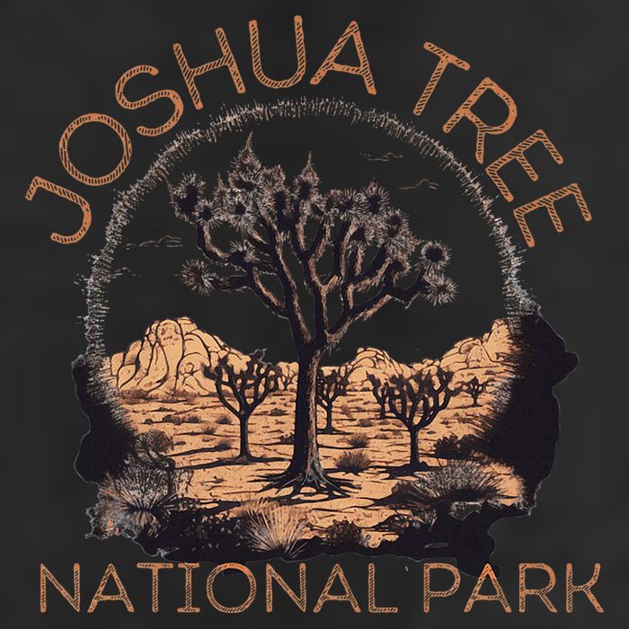 Joshua Tree National Park Hat