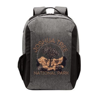 Joshua Tree National Park Vector Backpack