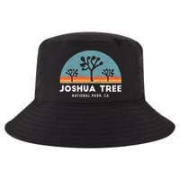 Joshua Tree National Park Gift Cool Comfort Performance Bucket Hat