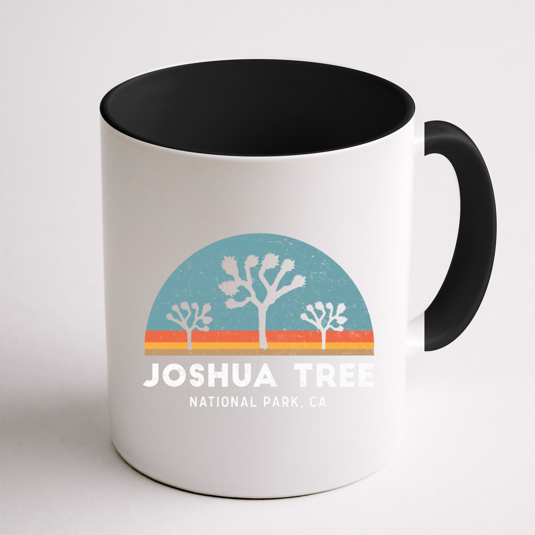 Joshua Tree National Park Gift Mug