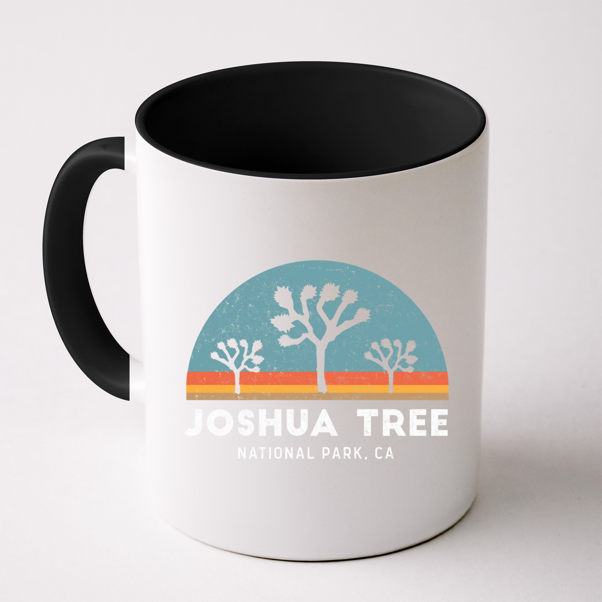 Joshua Tree National Park Gift Mug