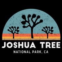 Joshua Tree National Park Gift Mug
