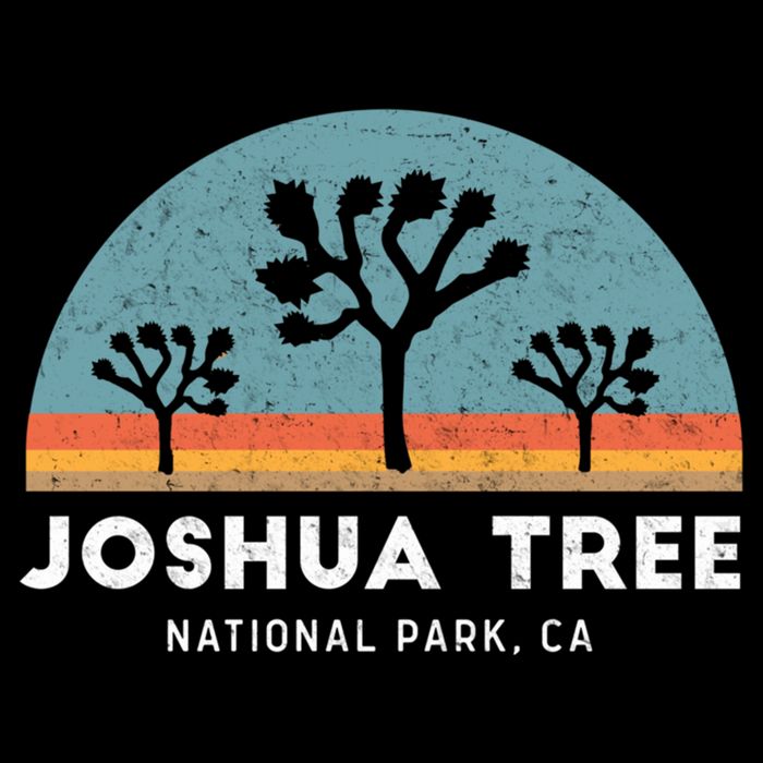 Joshua Tree National Park Gift Mug