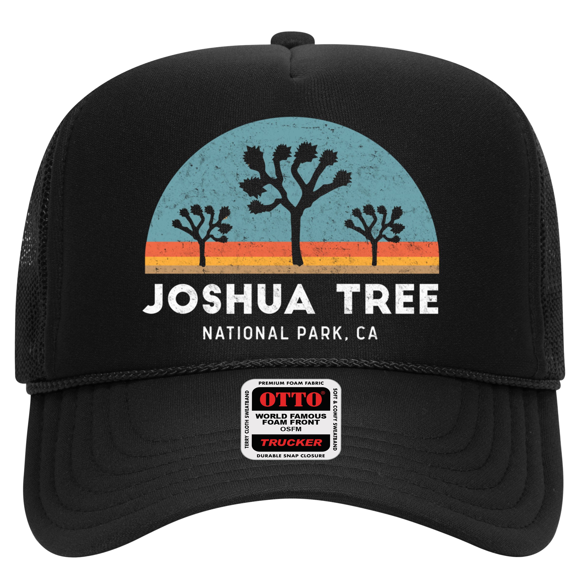 Joshua Tree National Park Gift Hat