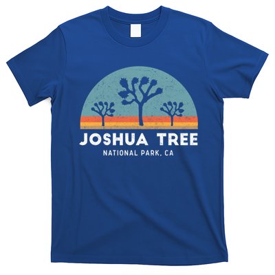 Joshua Tree National Park Gift T-Shirt