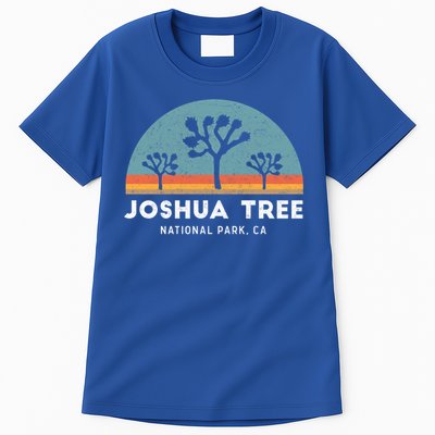 Joshua Tree National Park Gift Tall T-Shirt