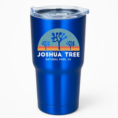 Joshua Tree National Park Gift Tumbler