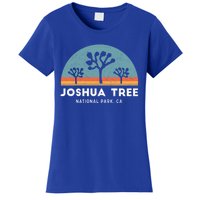 Joshua Tree National Park Gift Women's T-Shirt