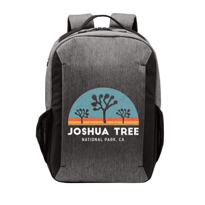 Joshua Tree National Park Gift Vector Backpack