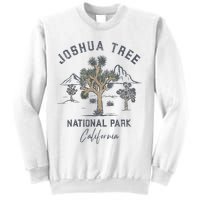 Joshua Tree National Park Vintage Sweatshirt
