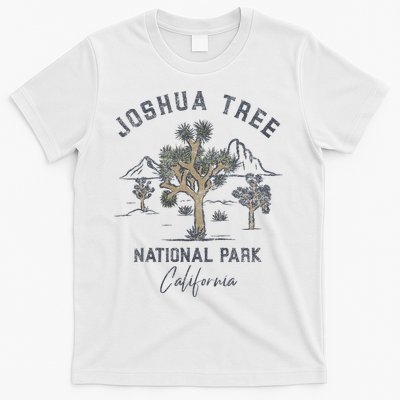 Joshua Tree National Park Vintage T-Shirt