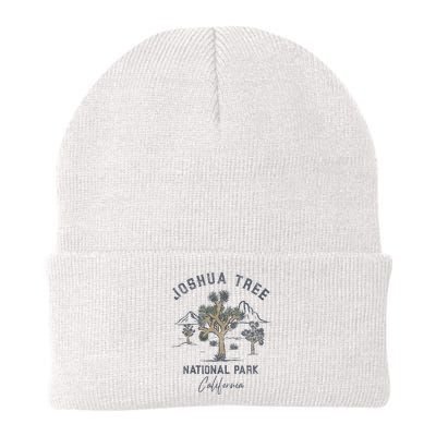 Joshua Tree National Park Vintage Beanie
