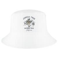 Joshua Tree National Park Cool Comfort Performance Bucket Hat