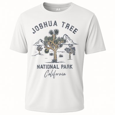 Joshua Tree National Park Performance Shirt