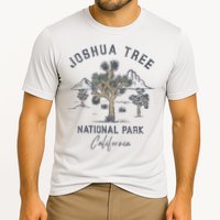 Joshua Tree National Park Cooling Performance Crew T-Shirt