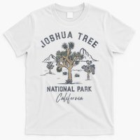 Joshua Tree National Park T-Shirt