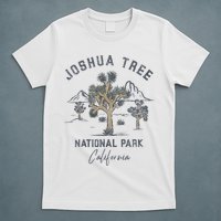 Joshua Tree National Park T-Shirt