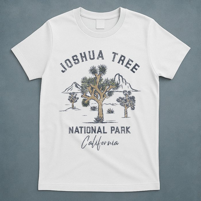 Joshua Tree National Park T-Shirt