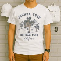 Joshua Tree National Park T-Shirt