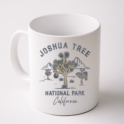 Joshua Tree National Park Mug