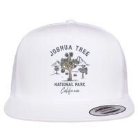 Joshua Tree National Park Flatbill Hat