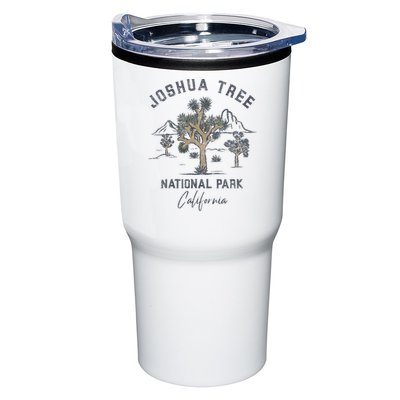 Joshua Tree National Park Tumbler
