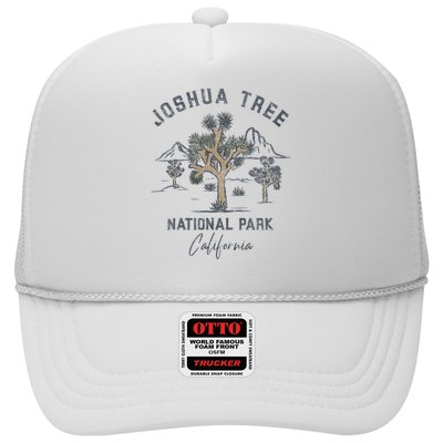Joshua Tree National Park Trucker Hat