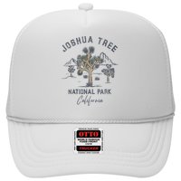 Joshua Tree National Park Trucker Hat