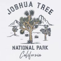 Joshua Tree National Park Trucker Hat