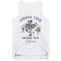 Joshua Tree National Park Tank Top
