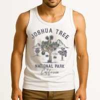 Joshua Tree National Park Tank Top