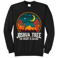 Joshua Tree National Park Us Vintage Sweatshirt