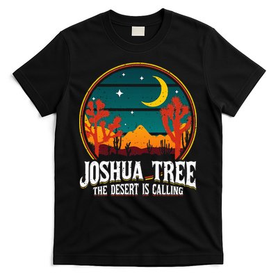Joshua Tree National Park Us Vintage T-Shirt