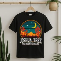Joshua Tree National Park Us Vintage T-Shirt